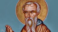 Saint of the day: Theodosius, Abbot