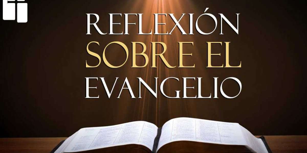 Evangelio y reflexión diaria, Sábado 26 de Junio del 2021