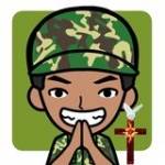 Soldado De Cristo Profile Picture