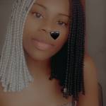 Bruna Okomo Olo Oyana profile picture