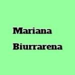 Mariana Biurrarena