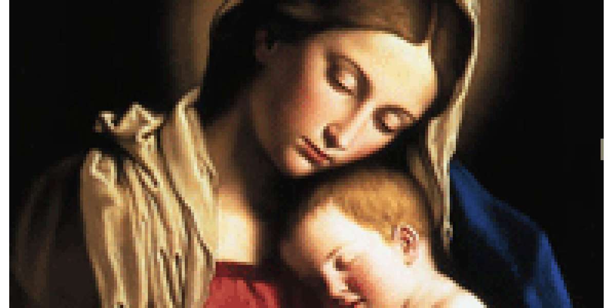 Domingo 1 de enero - Domingo de la Octava de Navidad - Solemnidad de Santa María, Madre de Dios