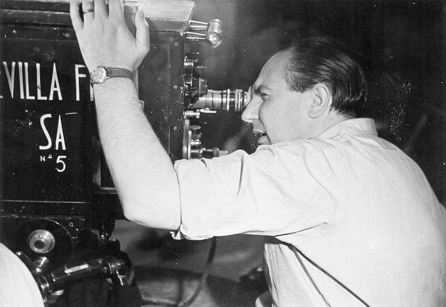 Rafael Gil: La huella de luz de un cineasta español-Un grandísimo director que nos hizo soñar sin renunciar a sus principios